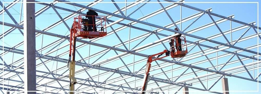 Преимущества заказа нестандартных конструкций из металла в ВелесТент-гай